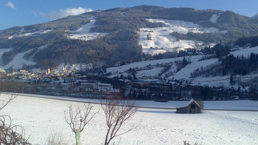 Holdhaeusl Leilighet Schladming Rom bilde