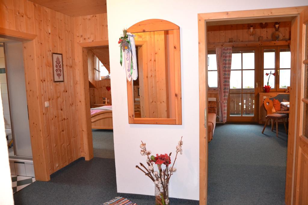 Holdhaeusl Leilighet Schladming Rom bilde