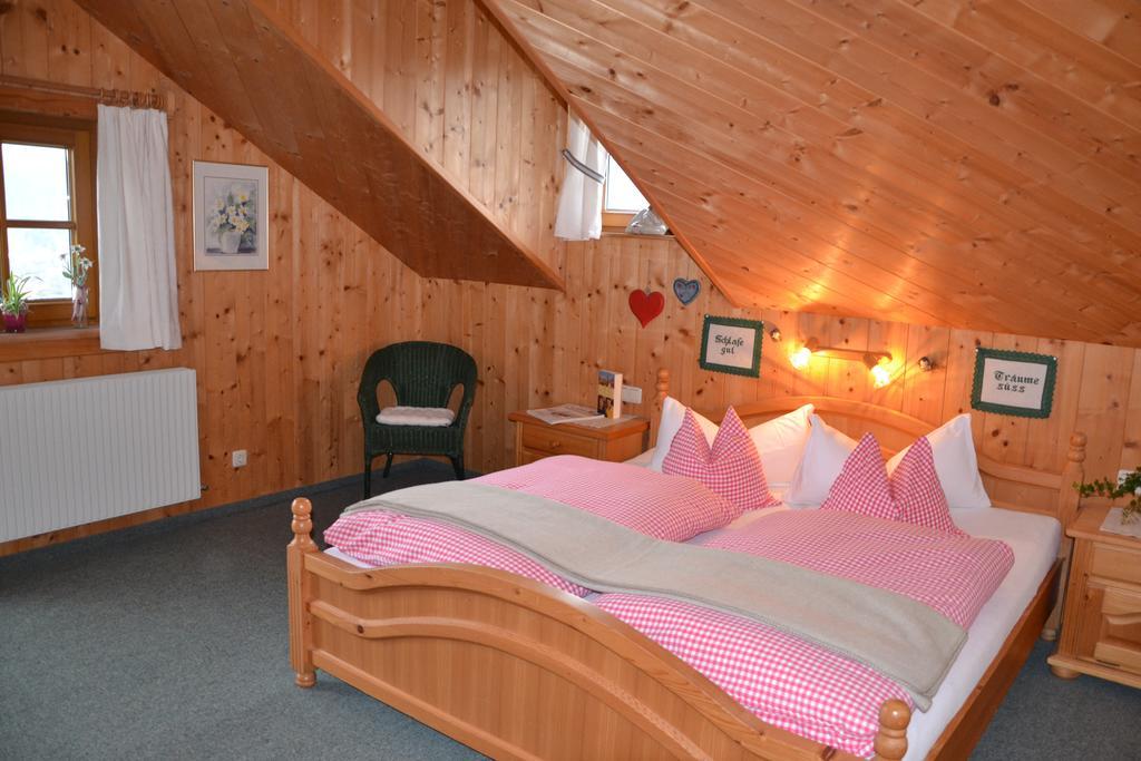 Holdhaeusl Leilighet Schladming Rom bilde