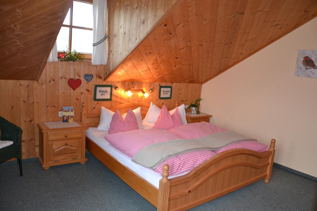 Holdhaeusl Leilighet Schladming Rom bilde