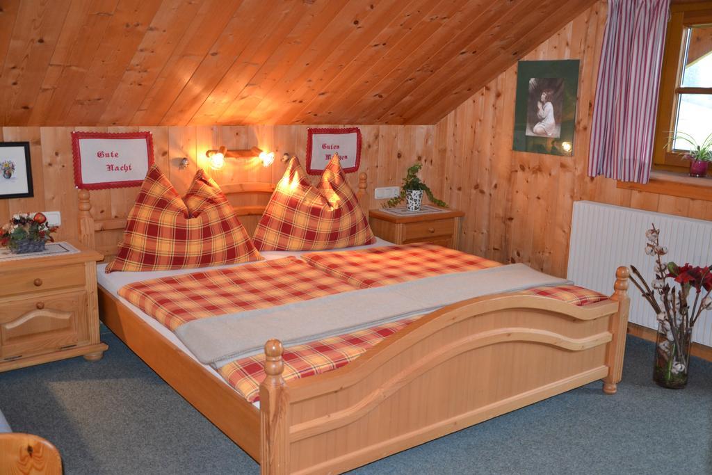 Holdhaeusl Leilighet Schladming Rom bilde