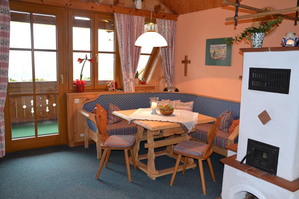 Holdhaeusl Leilighet Schladming Rom bilde